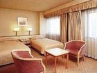 фото отеля Hotel Century 21 Hiroshima