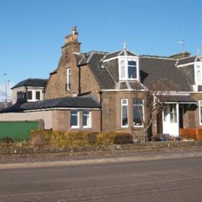 фото отеля Linksview Guest House Carnoustie