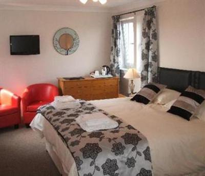фото отеля Linksview Guest House Carnoustie