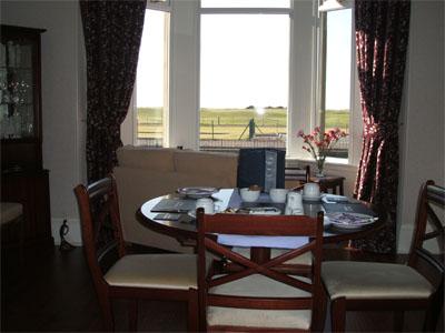 фото отеля Linksview Guest House Carnoustie