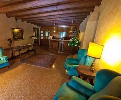 фото отеля Relais Villabella