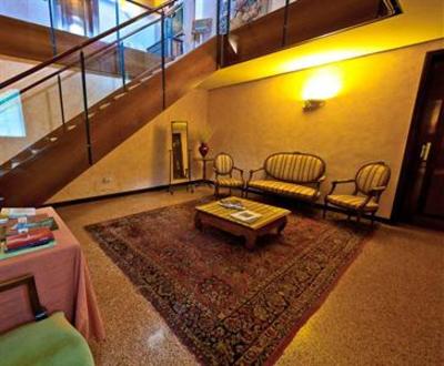 фото отеля Relais Villabella