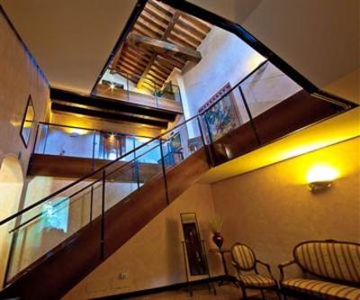 фото отеля Relais Villabella