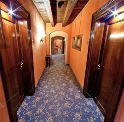 фото отеля Relais Villabella