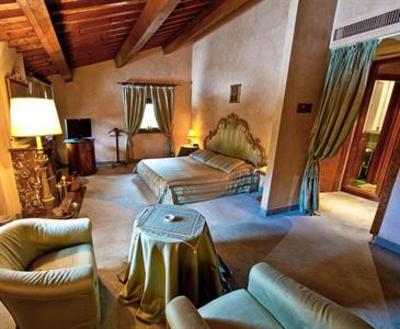 фото отеля Relais Villabella