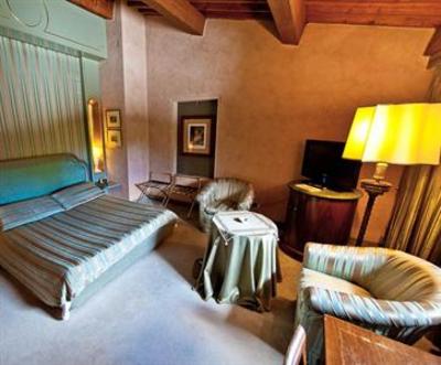 фото отеля Relais Villabella