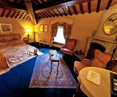 фото отеля Relais Villabella