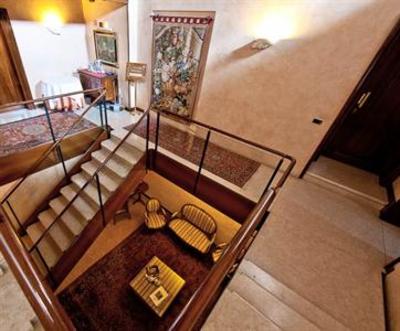 фото отеля Relais Villabella