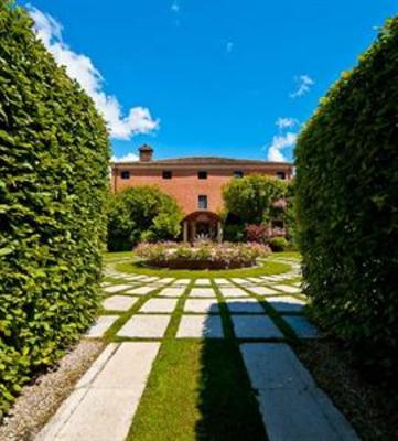фото отеля Relais Villabella