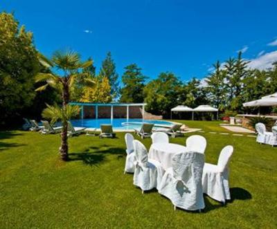 фото отеля Relais Villabella