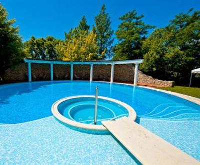 фото отеля Relais Villabella