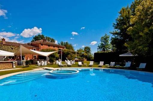 фото отеля Relais Villabella