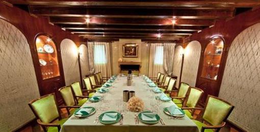 фото отеля Relais Villabella