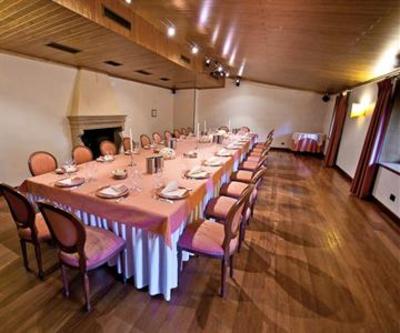 фото отеля Relais Villabella