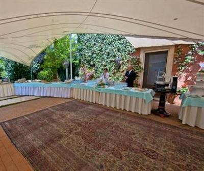 фото отеля Relais Villabella