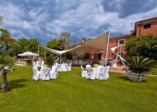 фото отеля Relais Villabella