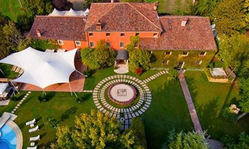 фото отеля Relais Villabella