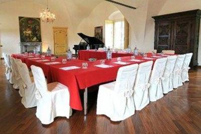 фото отеля Castello Rosso