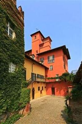 фото отеля Castello Rosso
