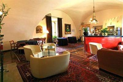 фото отеля Castello Rosso