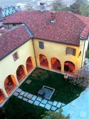 фото отеля Castello Rosso