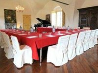 Castello Rosso