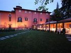 фото отеля Castello Rosso