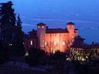 фото отеля Castello Rosso