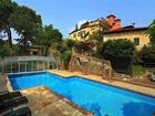 фото отеля Castello Rosso