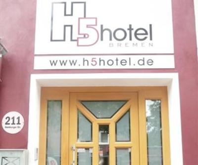 фото отеля H5 Hotel Bremen