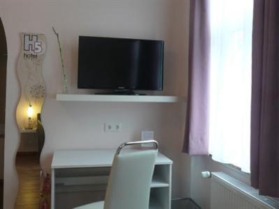 фото отеля H5 Hotel Bremen