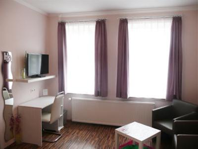 фото отеля H5 Hotel Bremen