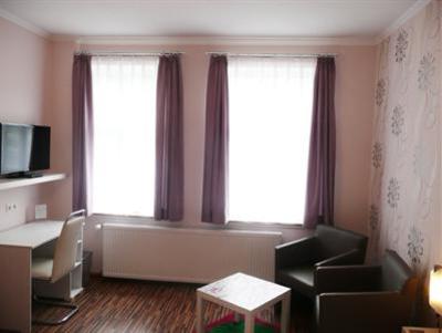 фото отеля H5 Hotel Bremen