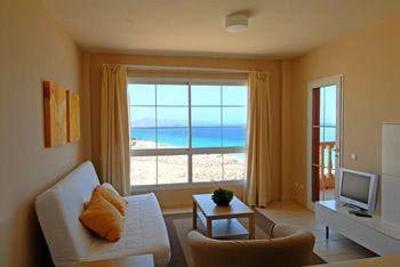 фото отеля Residencial Playa Paraiso