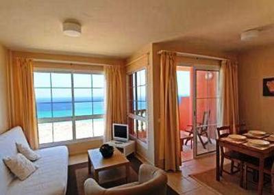 фото отеля Residencial Playa Paraiso
