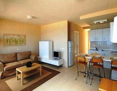 фото отеля Residencial Playa Paraiso