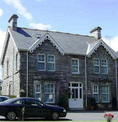 фото отеля Belfield House