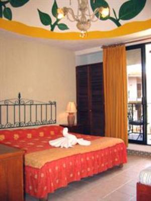 фото отеля Hotel Pension San Juan