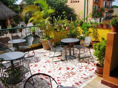 фото отеля Hotel Pension San Juan