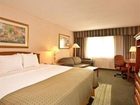 фото отеля Holiday Inn Big Rapids