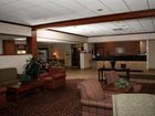 фото отеля Holiday Inn Big Rapids