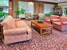 фото отеля Holiday Inn Big Rapids