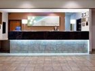 фото отеля Holiday Inn Big Rapids