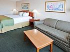 фото отеля Holiday Inn Big Rapids