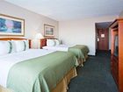 фото отеля Holiday Inn Big Rapids