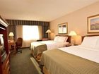 фото отеля Holiday Inn Big Rapids