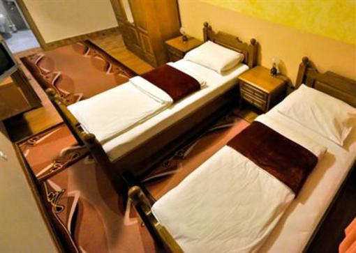 фото отеля Hotel BM International