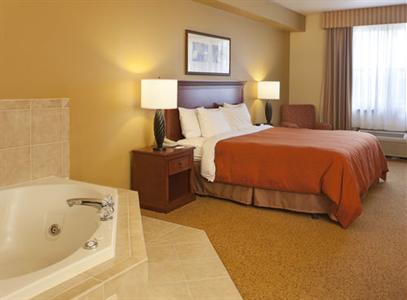 фото отеля Country Suites by Carlson - Chattanooga at Hamilton Place Mall
