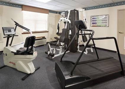 фото отеля Country Suites by Carlson - Chattanooga at Hamilton Place Mall