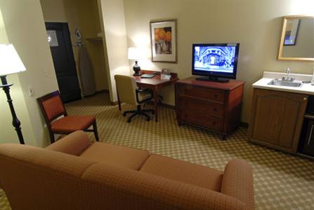 фото отеля Country Suites by Carlson - Chattanooga at Hamilton Place Mall